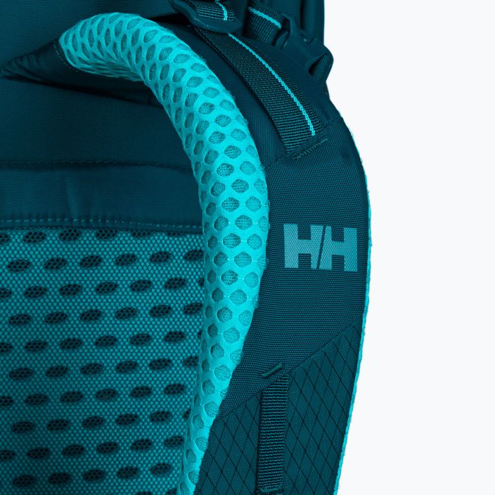 Helly Hansen Capacitor 65 l trekking backpack blue 67073_436 5