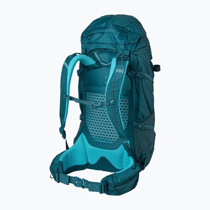Helly Hansen Capacitor 65 l trekking backpack blue 67073_436 11