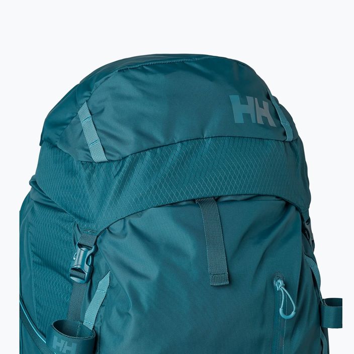 Helly Hansen Capacitor 65 l trekking backpack blue 67073_436 13