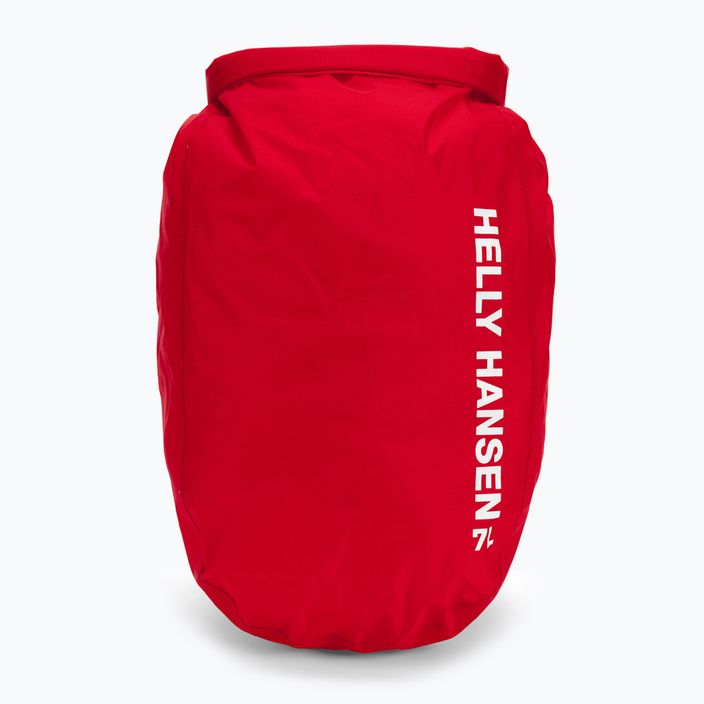 Helly Hansen Hh Light Dry Waterproof Bag Red 67373_222