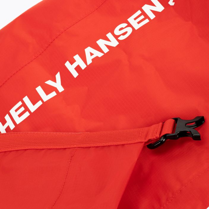 Helly Hansen Hh Light Dry Waterproof Bag Red 67374_222 3