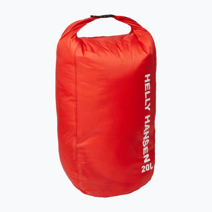 Helly Hansen Hh Light Dry Waterproof Bag Red 67375_222 3