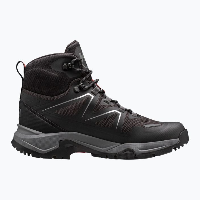 Helly Hansen Cascade Mid HT women's trekking boots black 11752_990 13