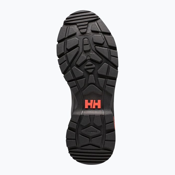 Helly Hansen Cascade Mid HT women's trekking boots black 11752_990 16