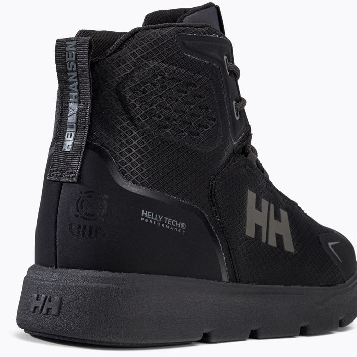 Men's winter trekking boots Helly Hansen Canyon Ullr Boot Ht black 11754_990 8