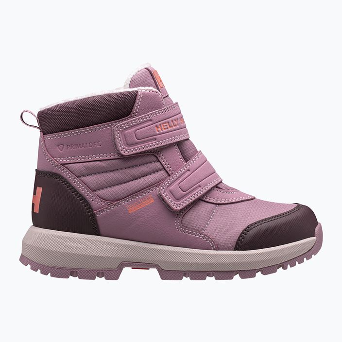 Helly Hansen children's snow boots Jk Bowstring Boot Ht pink 11645_067 11
