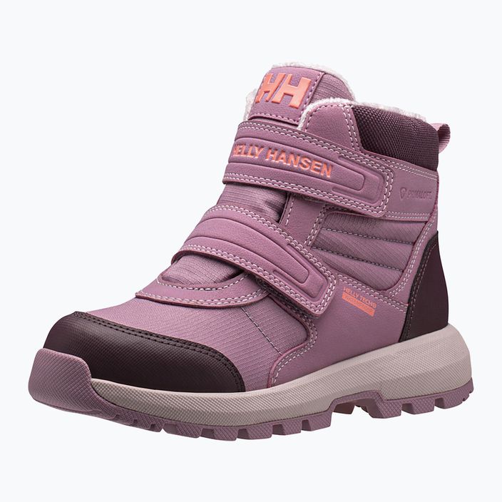 Helly Hansen children's snow boots Jk Bowstring Boot Ht pink 11645_067 13