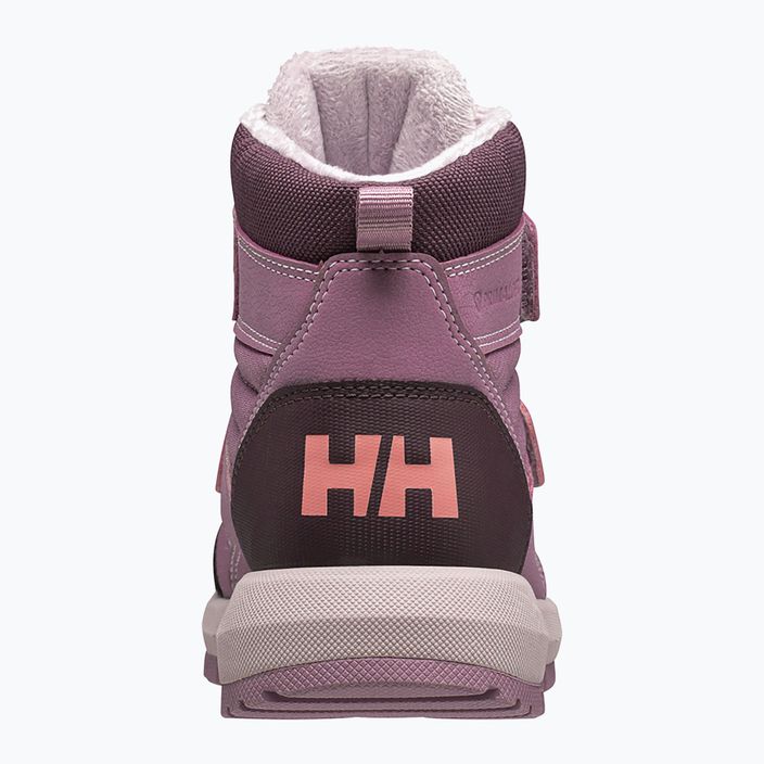 Helly Hansen children's snow boots Jk Bowstring Boot Ht pink 11645_067 14