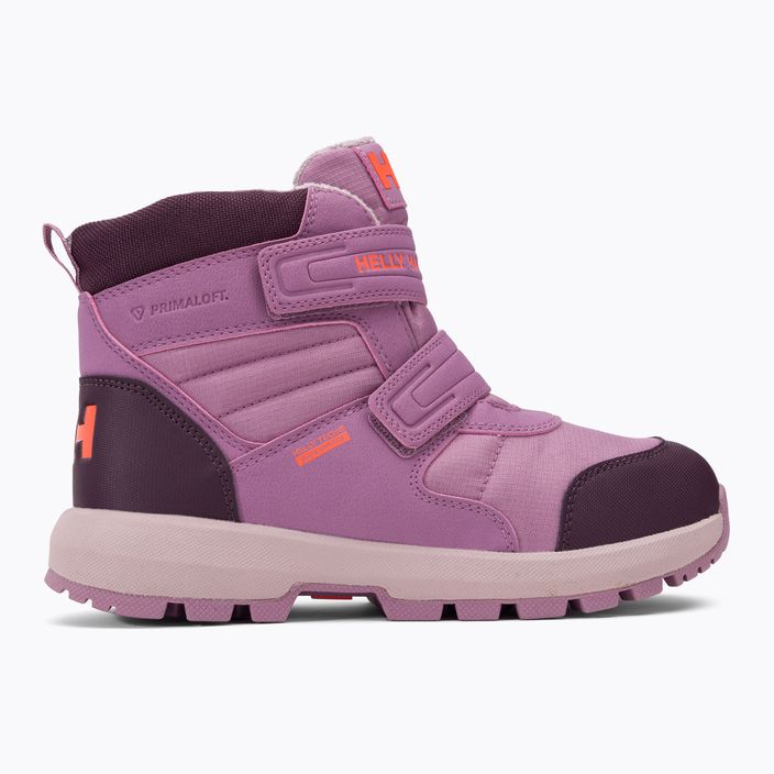 Helly Hansen children's snow boots Jk Bowstring Boot Ht pink 11645_067 2