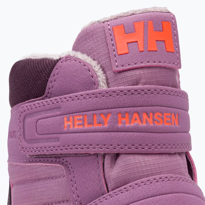 Helly Hansen children's snow boots Jk Bowstring Boot Ht pink 11645_067 9
