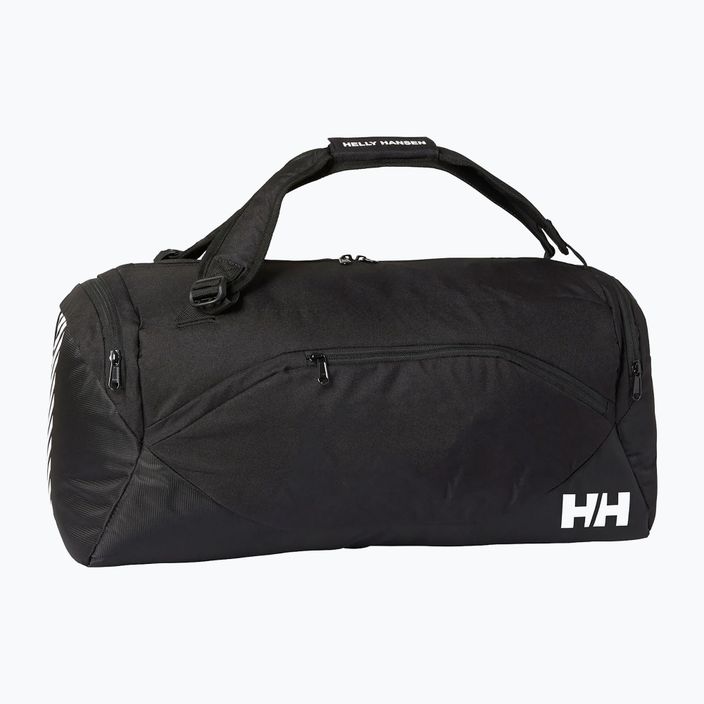 Helly Hansen Bislett Training Bag 36 l black