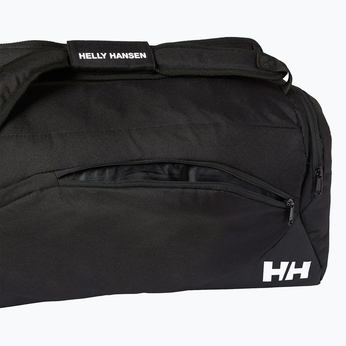 Helly Hansen Bislett Training Bag 36 l black 3