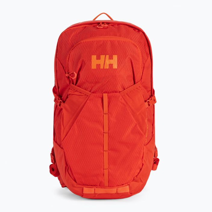 Helly Hansen Generator 20 l hiking backpack orange 67341_222