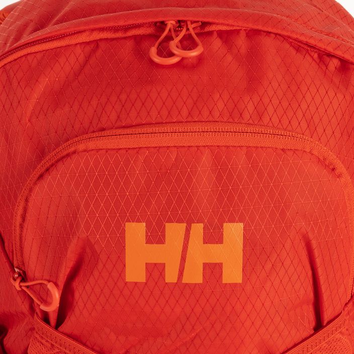 Helly Hansen Generator 20 l hiking backpack orange 67341_222 4