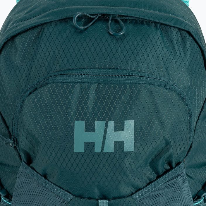 Helly Hansen Generator 20 l hiking backpack green 67341_436 4