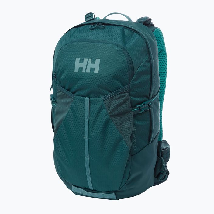 Helly Hansen Generator 20 l hiking backpack green 67341_436 8