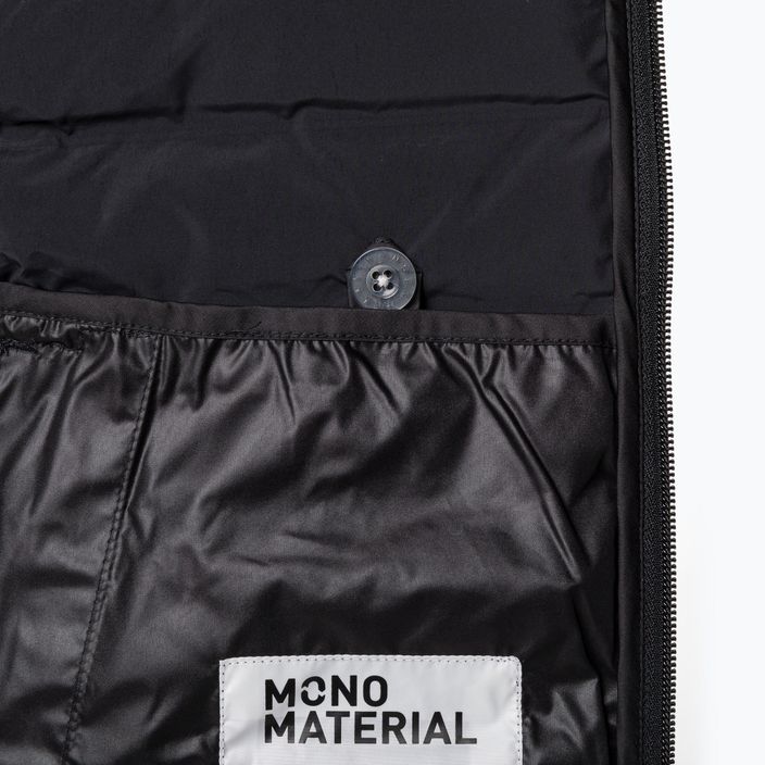 Helly Hansen men's Mono Material Hooded Insulator down jacket black 53496_991 4