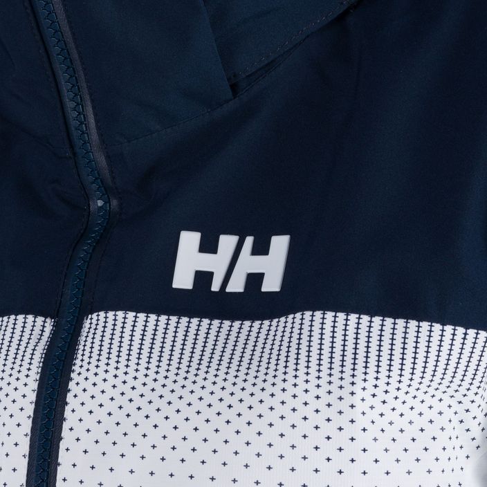 Helly Hansen Motionista Lifaloft women's ski jacket white 65677_004 7
