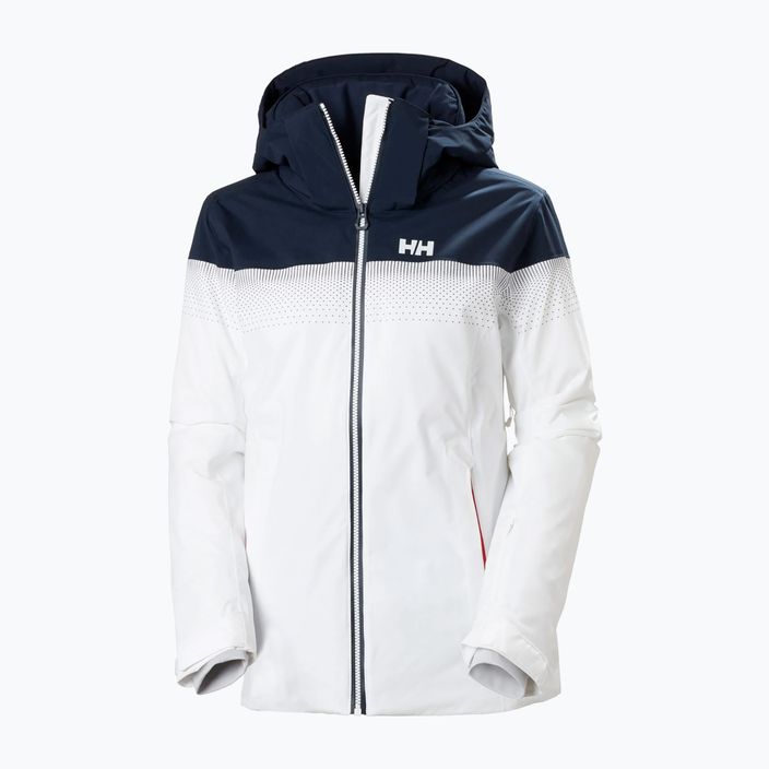 Helly Hansen Motionista Lifaloft women's ski jacket white 65677_004 10