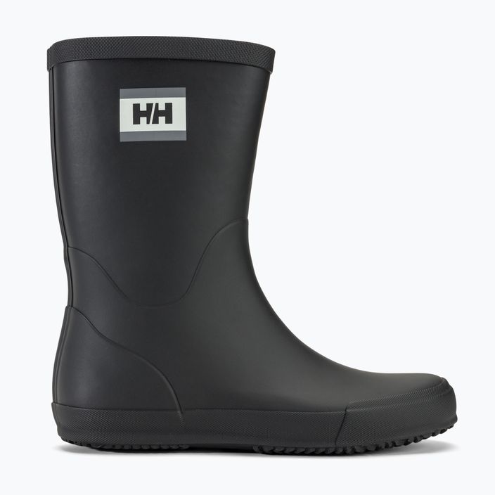 Helly Hansen Nordvik 2 men's wellingtons black 2