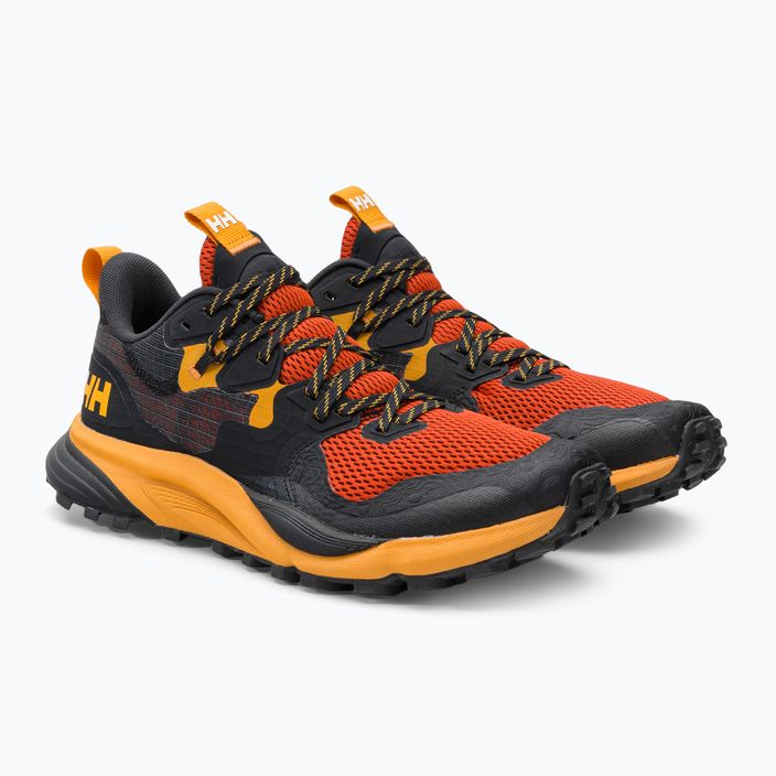 Helly Hansen Falcon Tr men's running shoes orange 11782_300 4