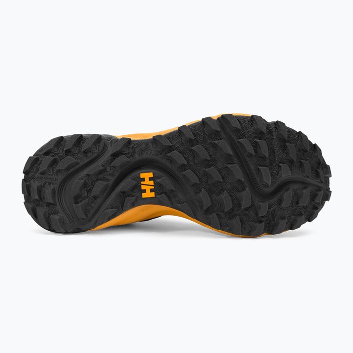 Helly Hansen Falcon Tr men's running shoes orange 11782_300 5