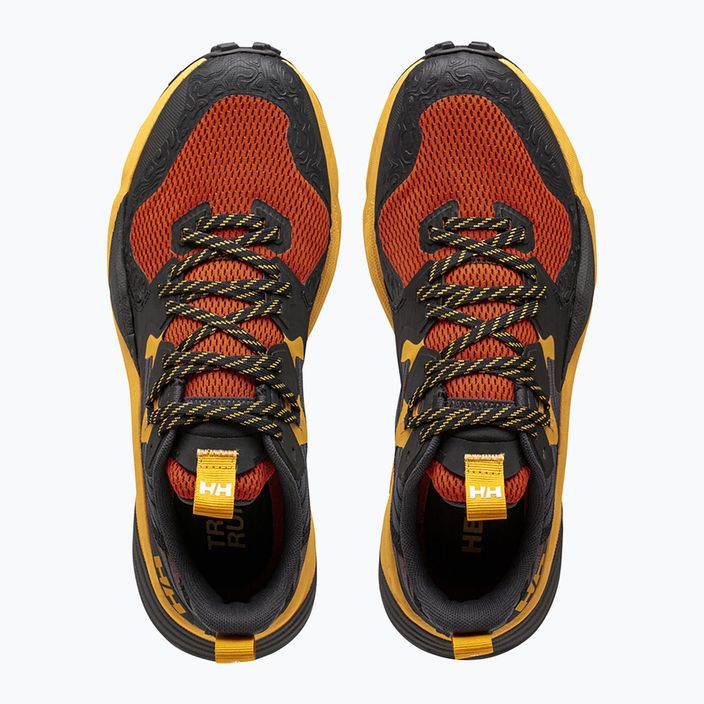 Helly Hansen Falcon Tr men's running shoes orange 11782_300 16