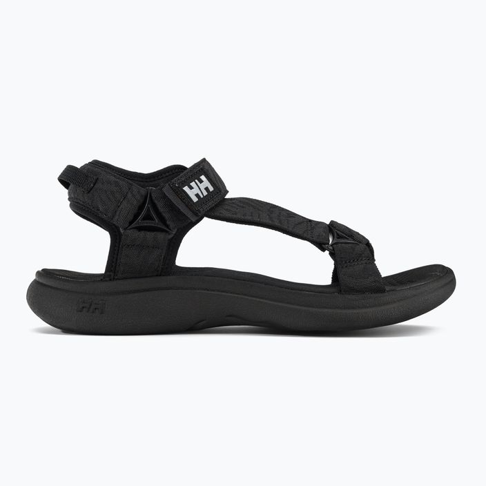 Helly Hansen women's trekking sandals Capilano F2F black 11794_990 2