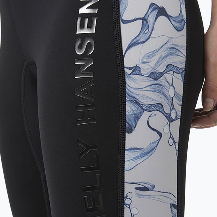 Helly Hansen Waterwear women's neoprene leggings black 34021_993 3