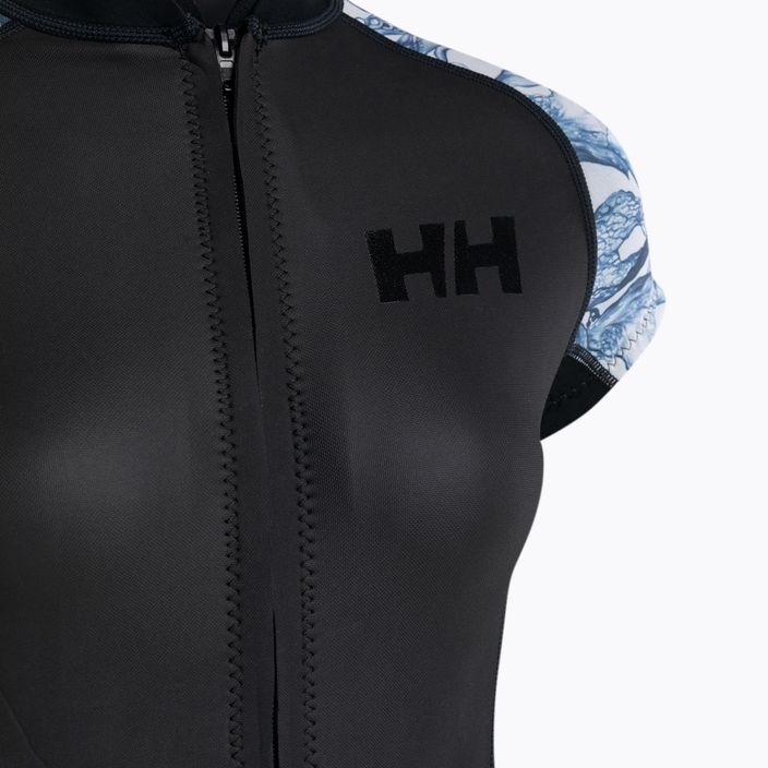 Helly Hansen Women's Neoprene Waterwear Swimsuit 993 black 34022_993 3