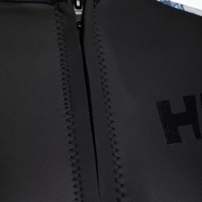 Helly Hansen Women's Neoprene Waterwear Swimsuit 993 black 34022_993 4
