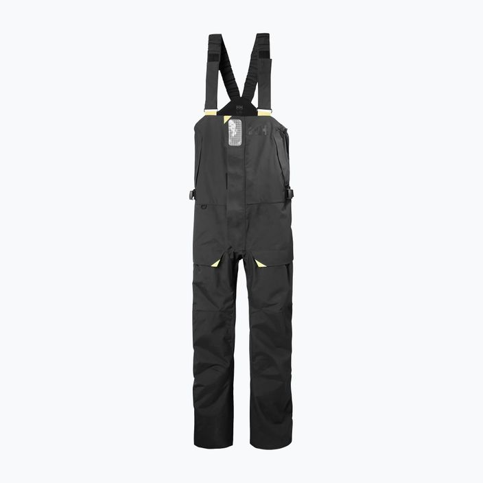 Helly Hansen Skagen Offshore Bib sailing trousers black 34254_980 6