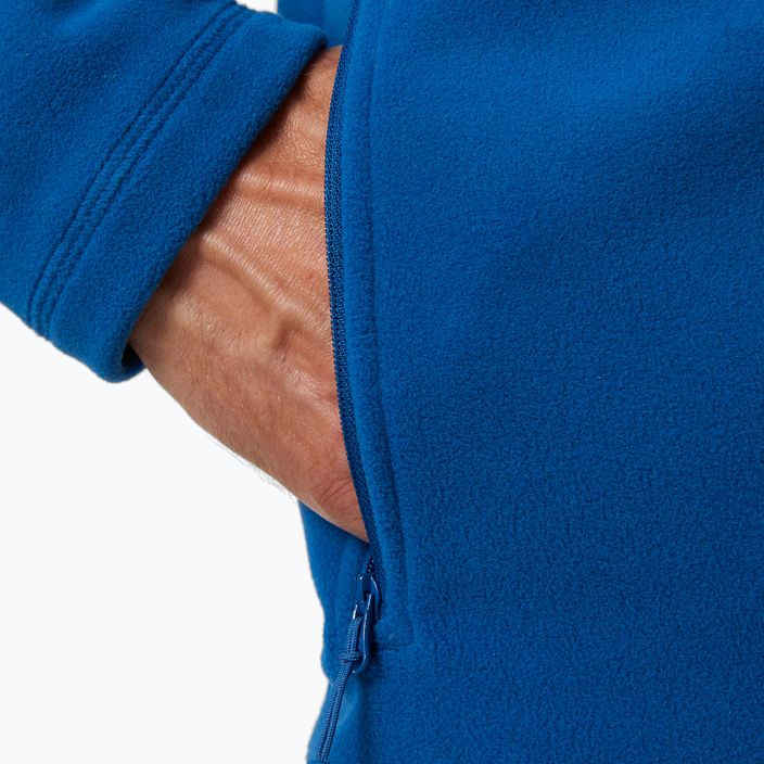 Helly Hansen men's Daybreaker fleece sweatshirt blue 51598_606 6