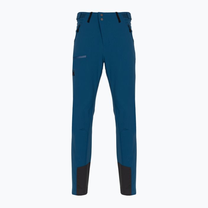 Helly Hansen men's softshell trousers Odin Huginn 2.0 blue 63103_606 5