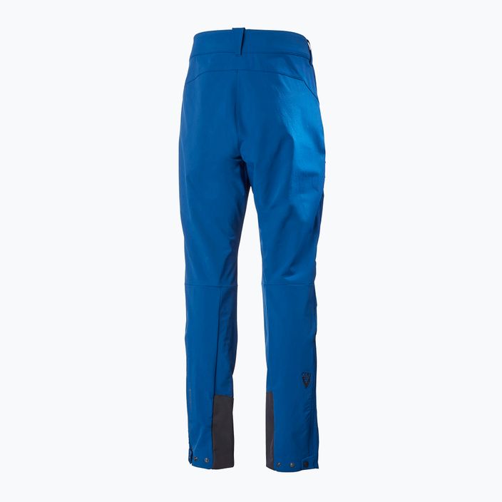 Helly Hansen men's softshell trousers Odin Huginn 2.0 blue 63103_606 11
