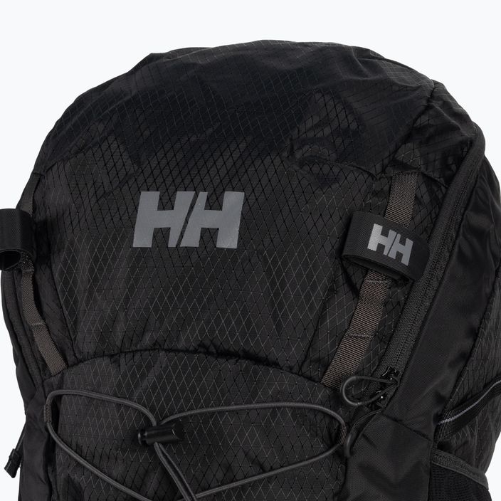 Helly Hansen Transistor 30 l hiking backpack black 67071_990 4