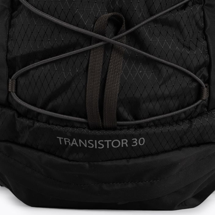 Helly Hansen Transistor 30 l hiking backpack black 67071_990 5