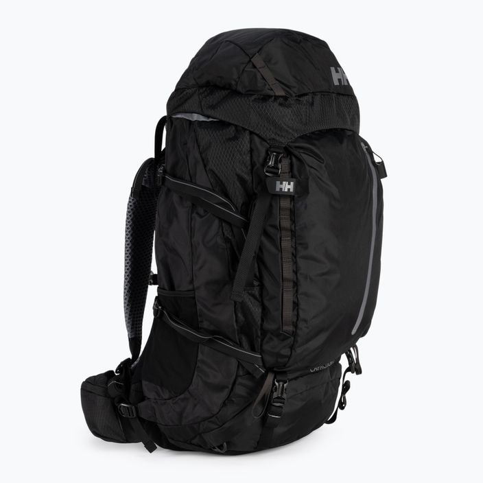 Helly Hansen Capacitor 65 l trekking backpack black 67073_990 2