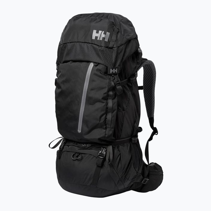 Helly Hansen Capacitor 65 l trekking backpack black 67073_990 8