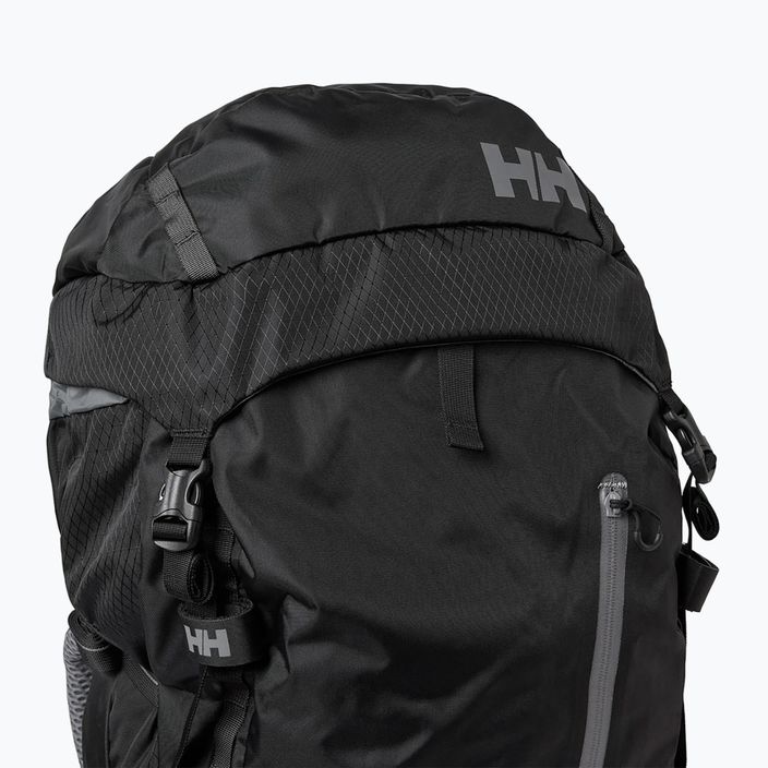 Helly Hansen Capacitor 65 l trekking backpack black 67073_990 10