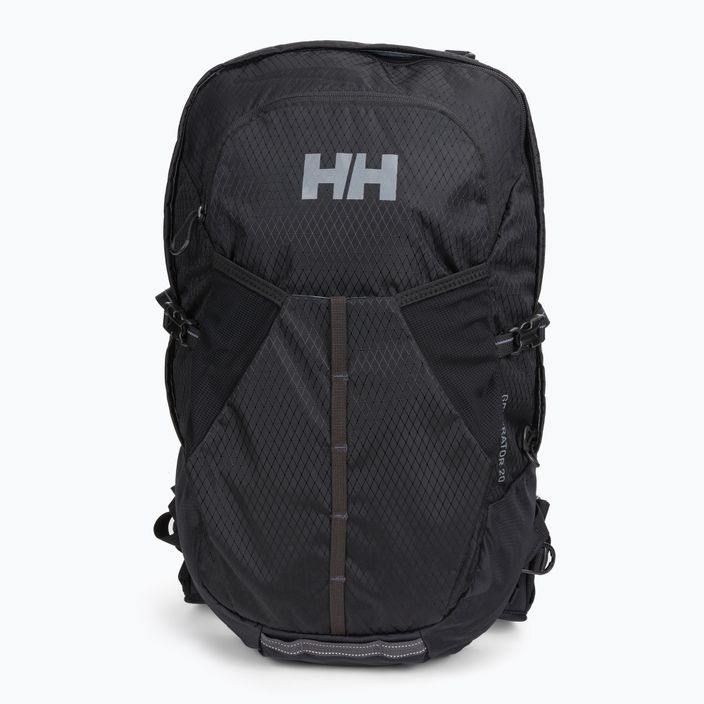 Helly Hansen Generator 20 l hiking backpack black 67341_990