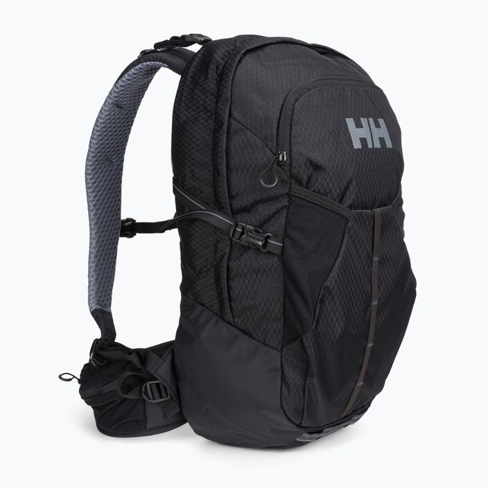 Helly Hansen Generator 20 l hiking backpack black 67341_990 2
