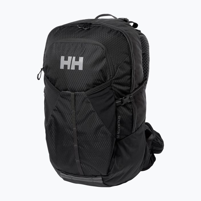 Helly Hansen Generator 20 l hiking backpack black 67341_990 5