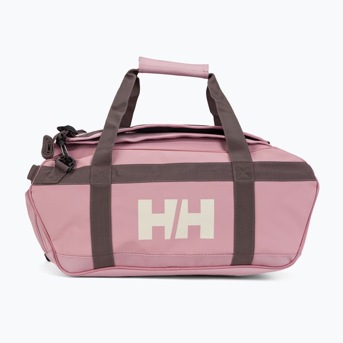 Helly Hansen H/H Scout Duffel 30 l travel bag pink 67440_090