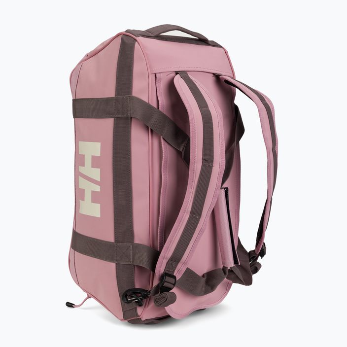 Helly Hansen H/H Scout Duffel 30 l travel bag pink 67440_090 2