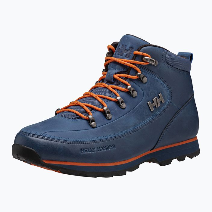 Men's trekking boots Helly Hansen The Forester blue 10513_639 15