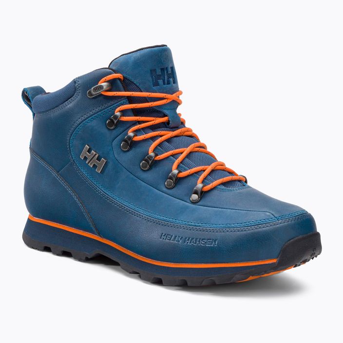 Men's trekking boots Helly Hansen The Forester blue 10513_639