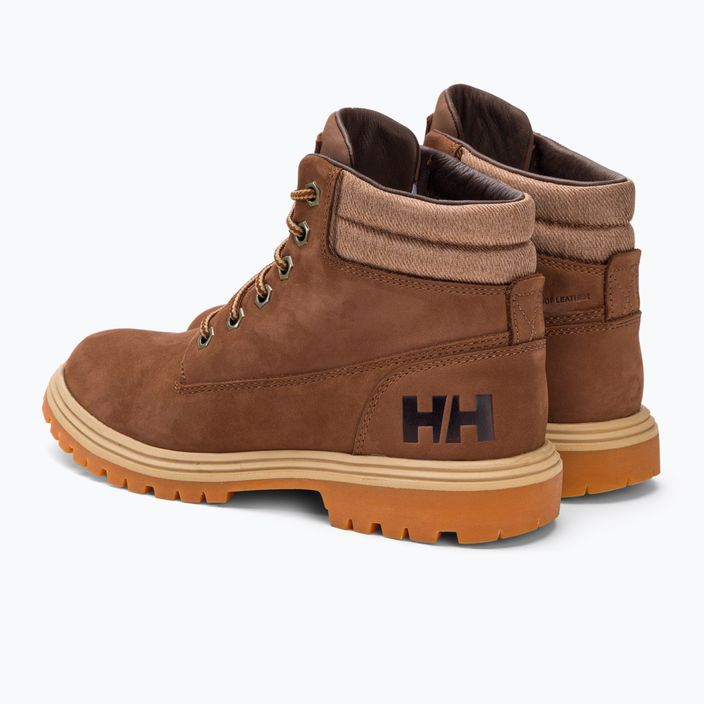Helly Hansen women's trekking boots Fremont brown 11445_760 3