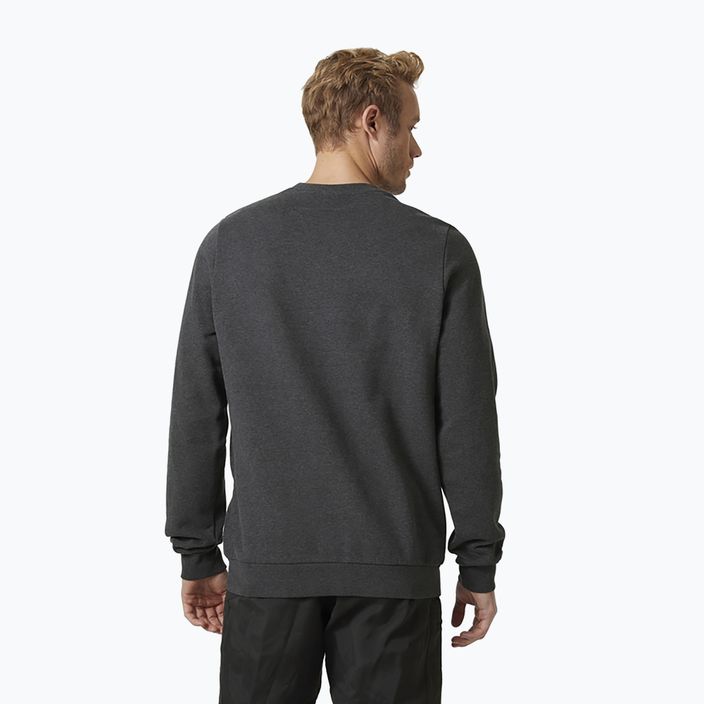 Men's Helly Hansen Arctic Ocean Sweater grey 30364_980 2