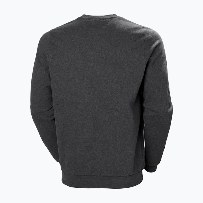 Men's Helly Hansen Arctic Ocean Sweater grey 30364_980 5